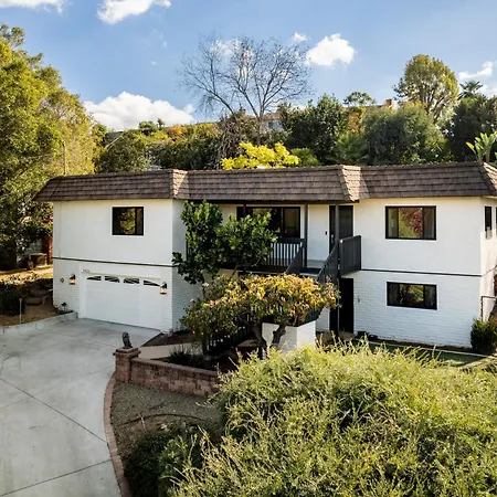 5Br Oasis With Pool, Arcade, Sauna